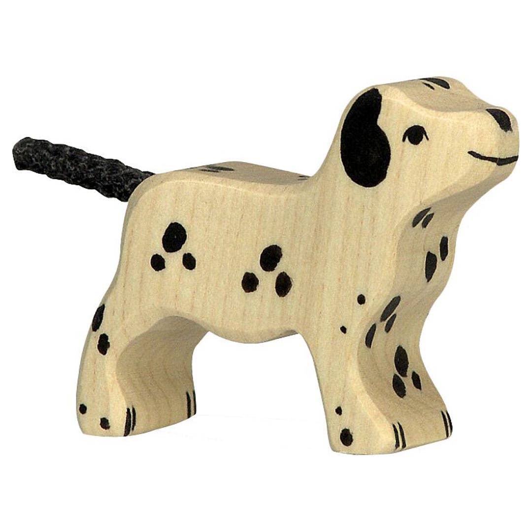 Holztiger Dalmation