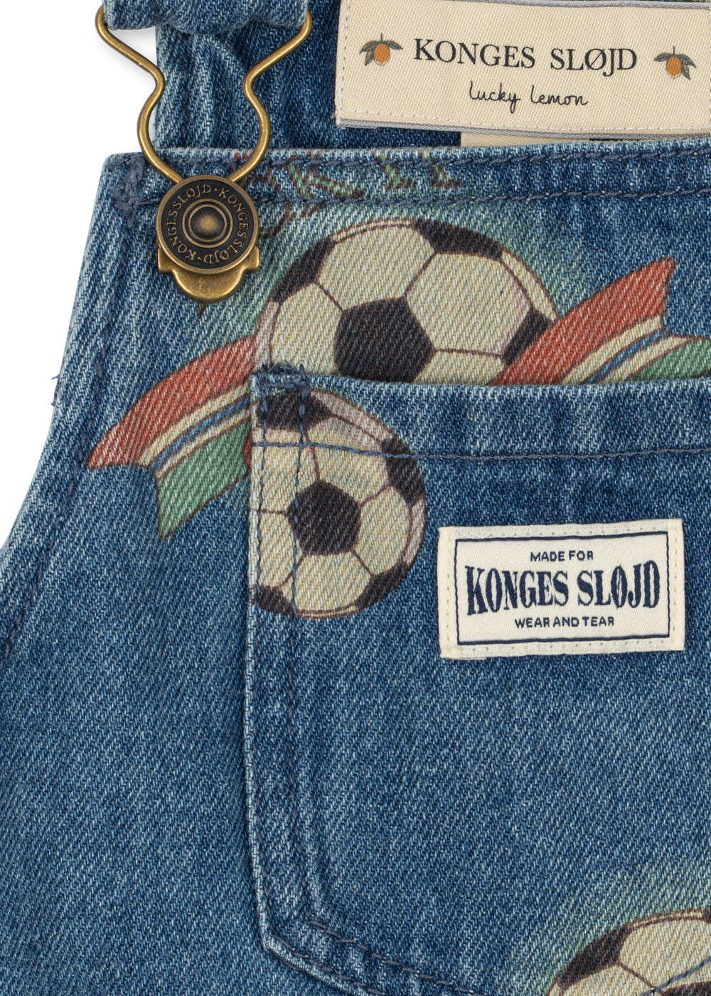 Magot Overalls - Kick It