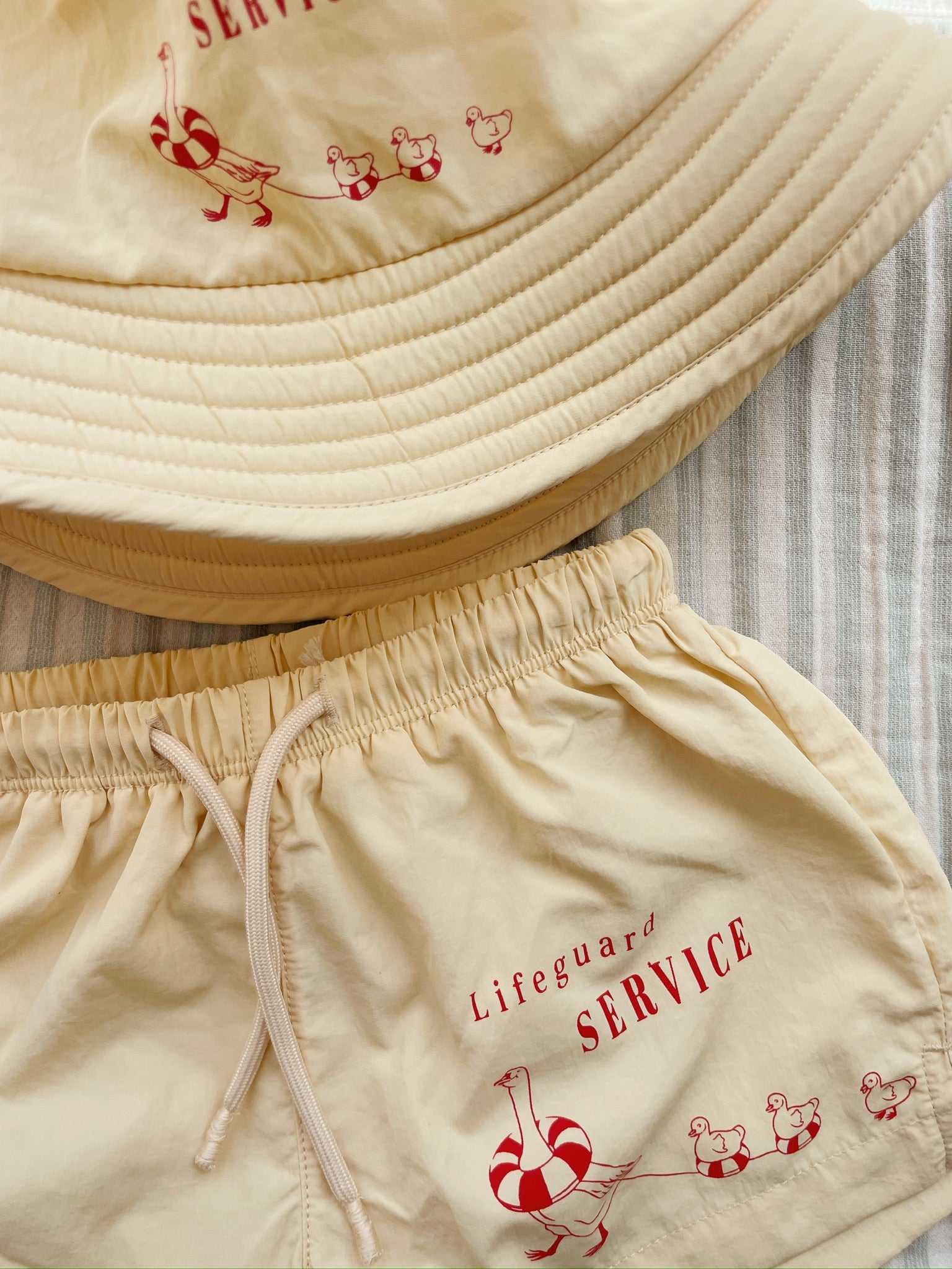 Pomio Short Swim Baby Shorts