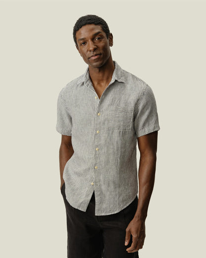 Ola Shirt - Lines