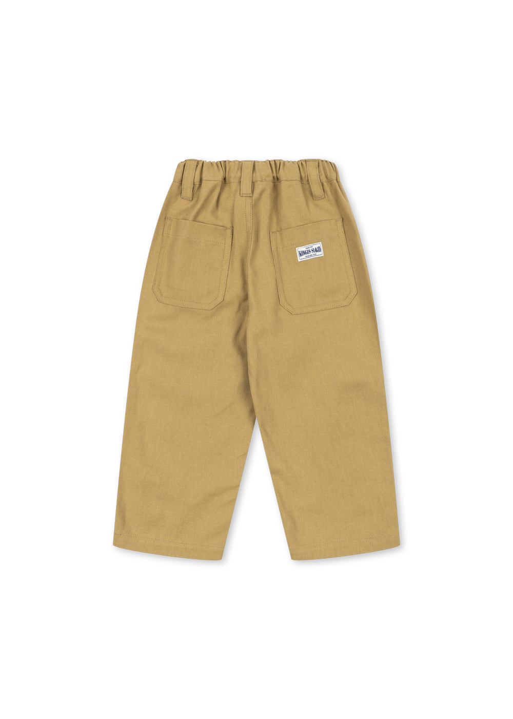 Frankie Baby Pants - Khaki