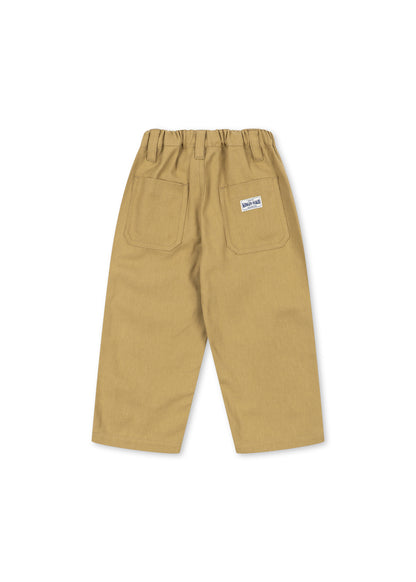 Frankie Pants - Khaki