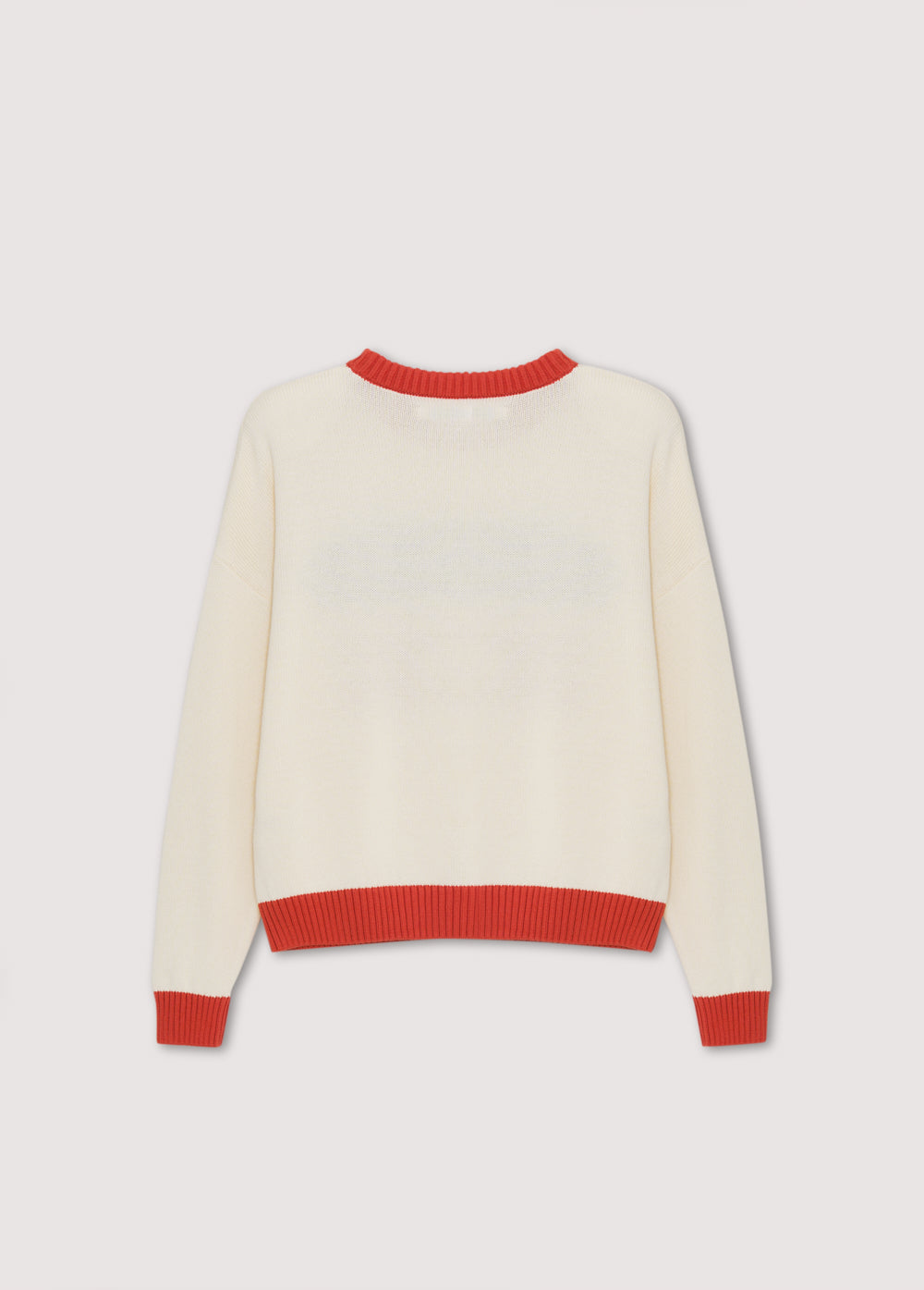 Cristel Woman Nantucket Jumper