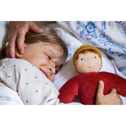 Waldorf Doll Nana Rubin