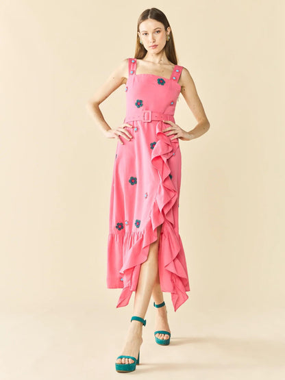 Cindy Dress