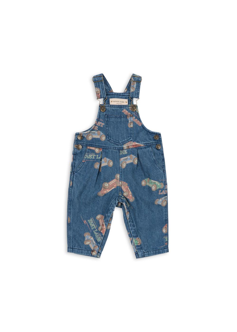Magot Overalls Cars