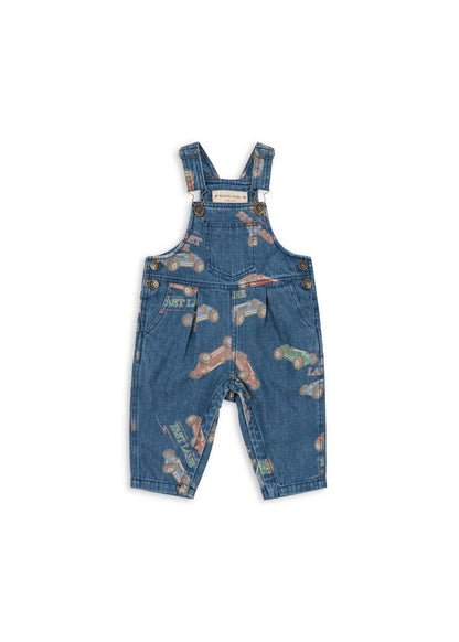 Magot Overalls Cars