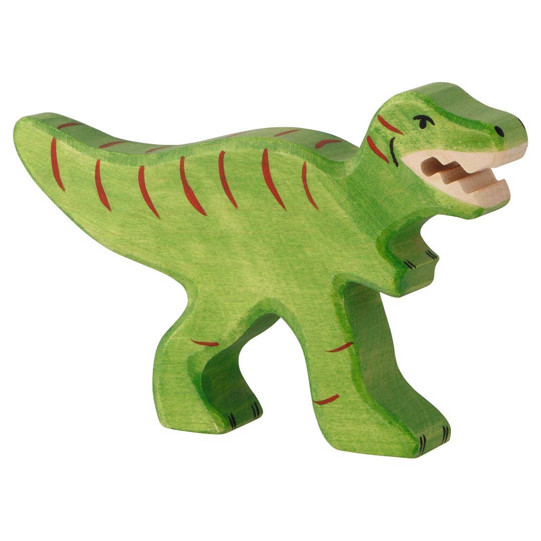 Tyrannosaurus Rex Dinosaur