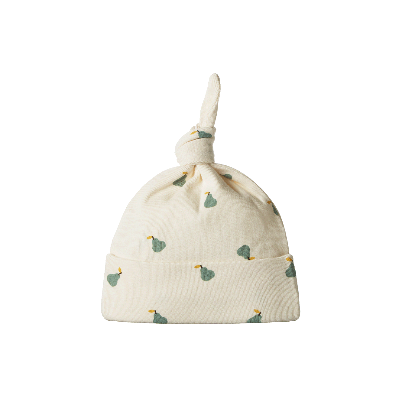 Welcome Home Gift Set - Petite Pear Print