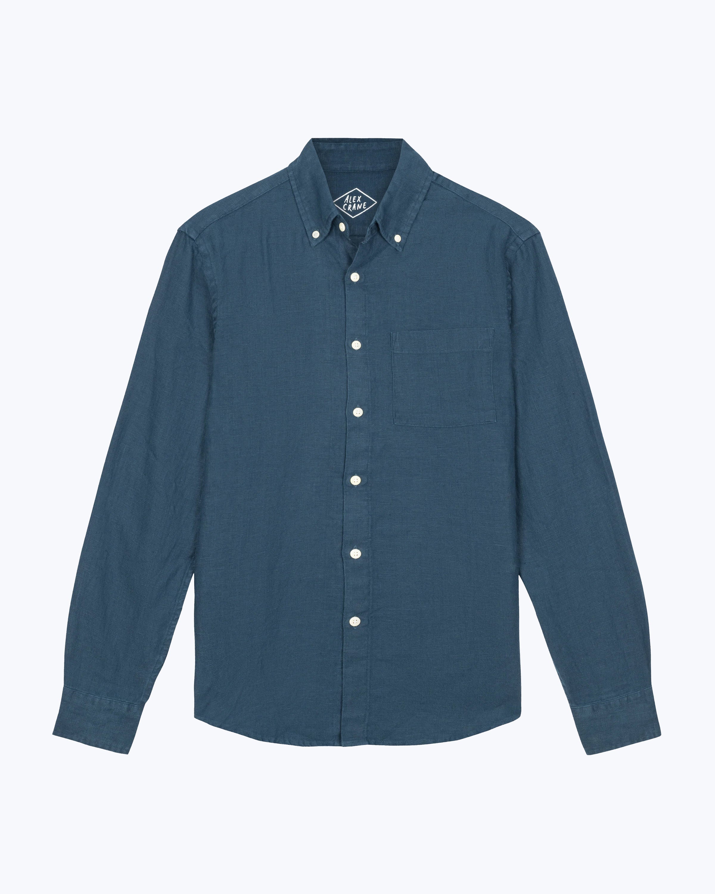 Playa Shirt - Dusk