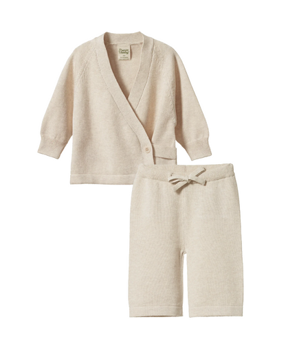 Cecil Matching Set