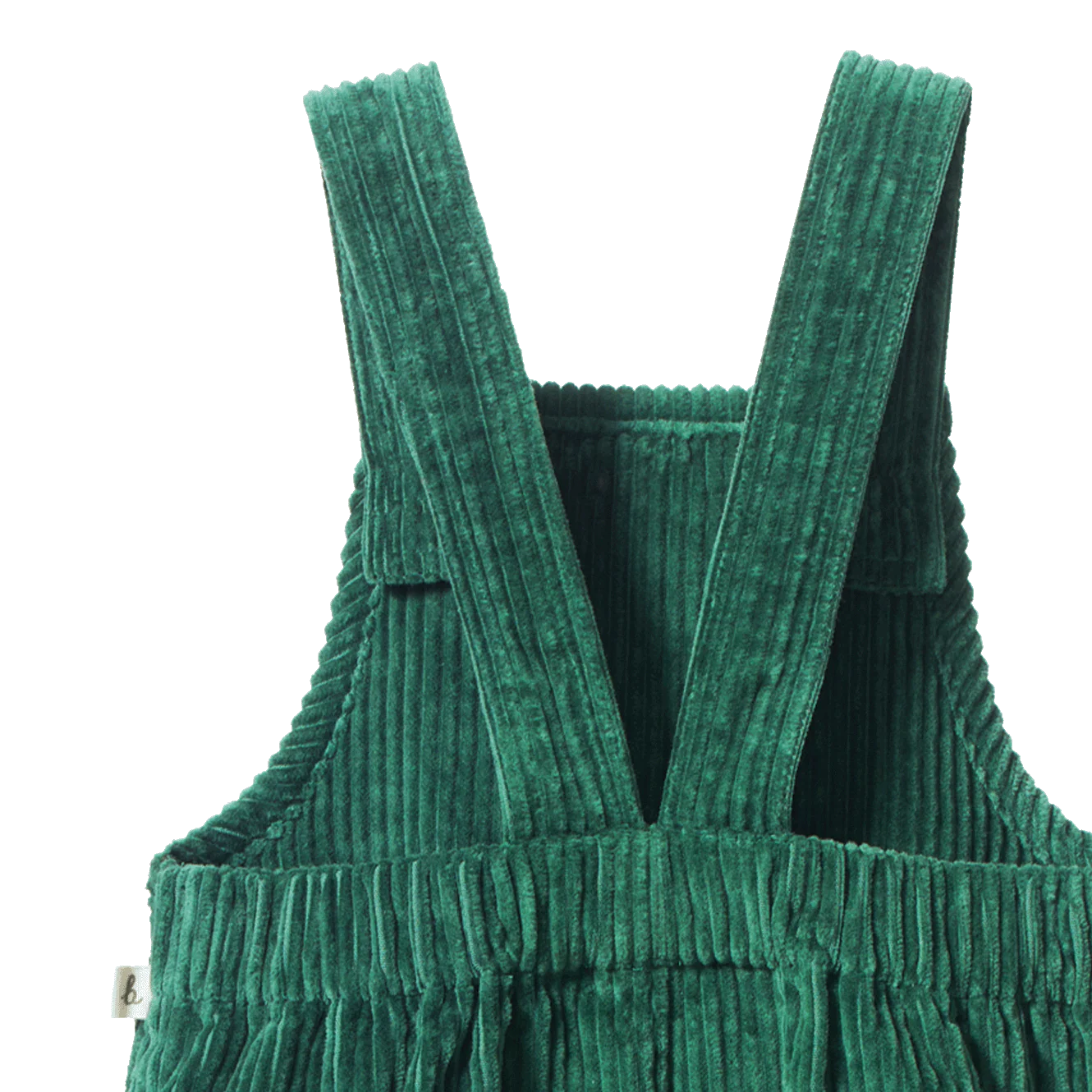 Tipper Overalls - Pine
