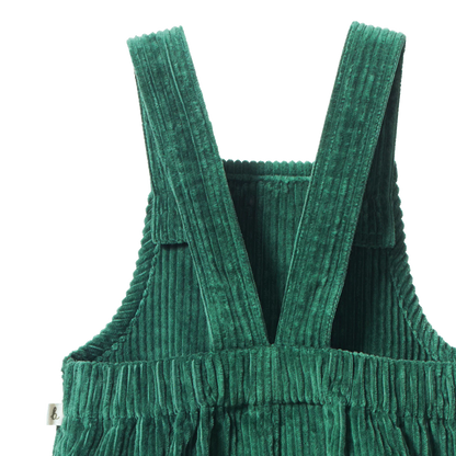 Tipper Overalls - Pine
