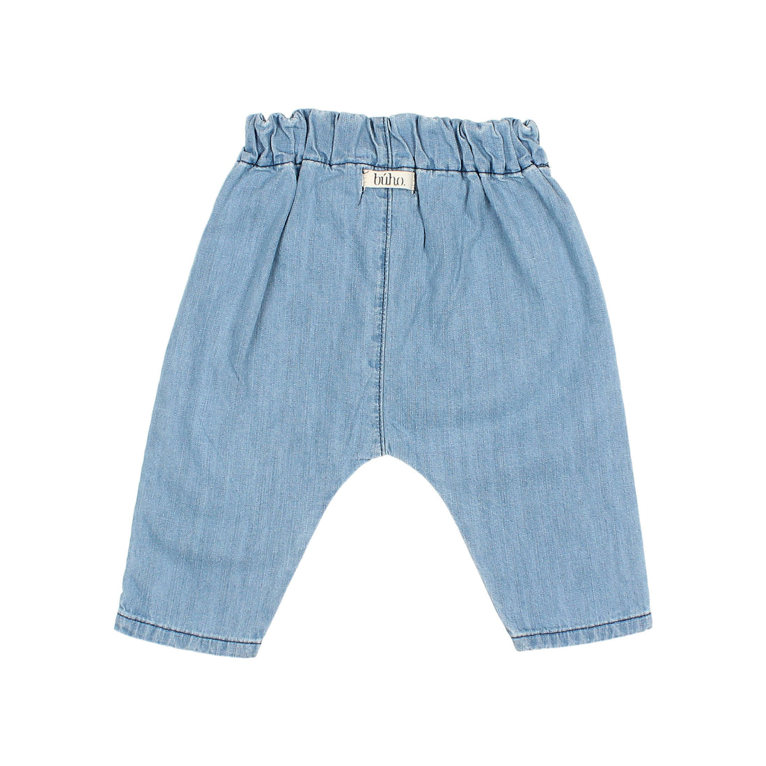 Baby Denim Pants