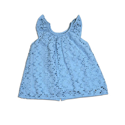 Lauren Baby Dress