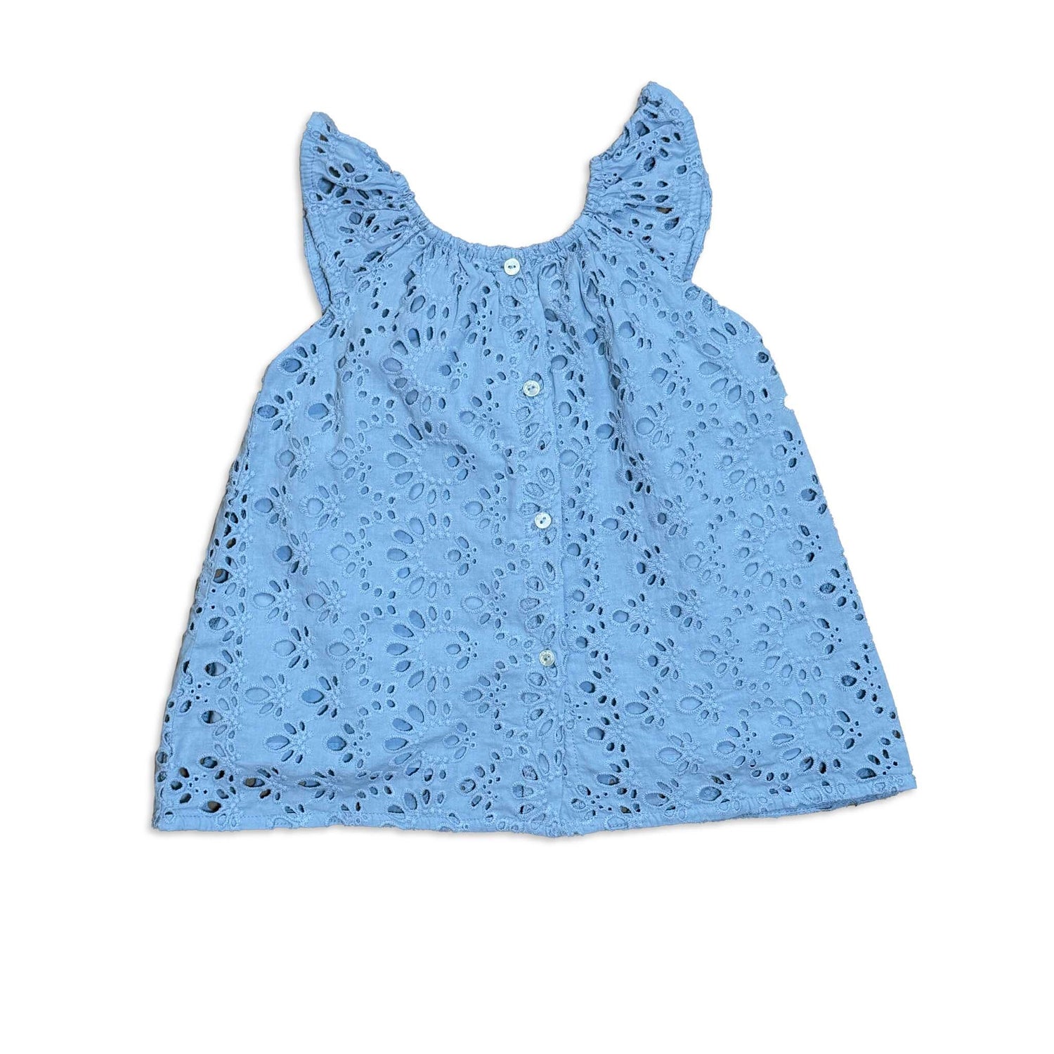 Lauren Baby Dress