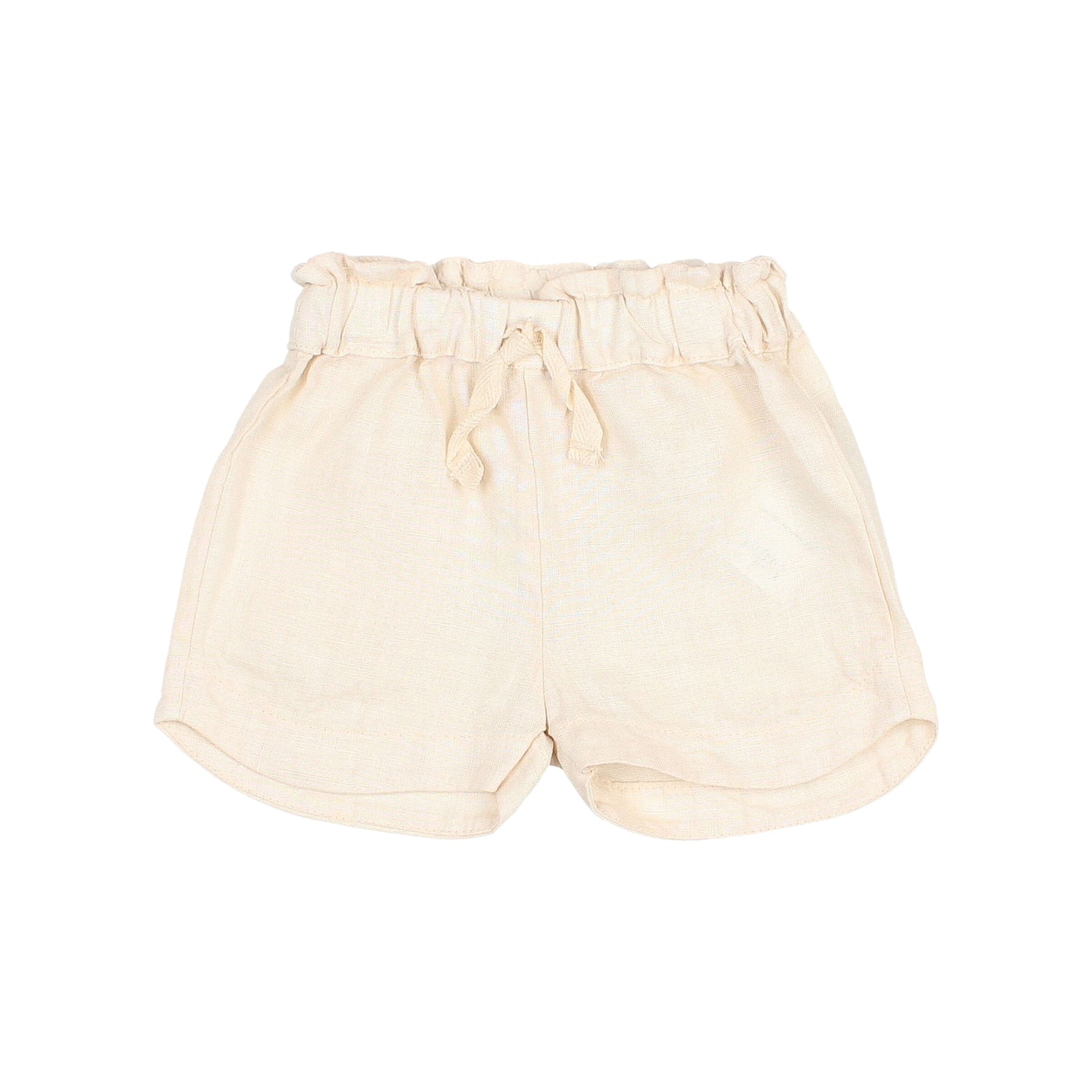 BB Linen Shorts