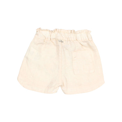 BB Linen Shorts