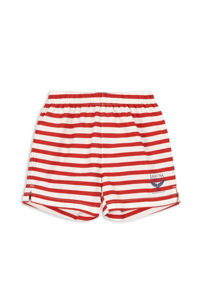 Asnou Swim Shorts