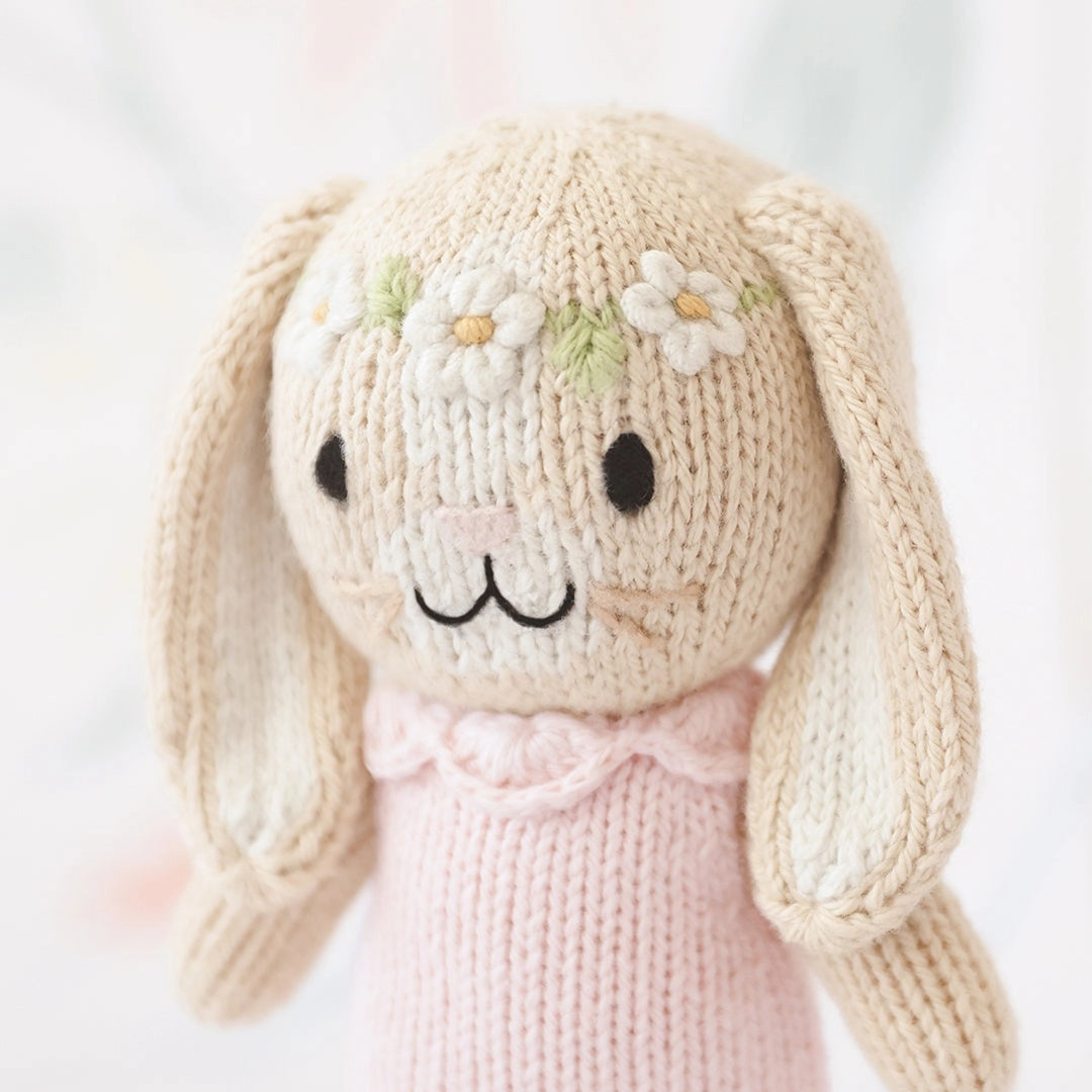 Tiny Hannah The Bunny Blush