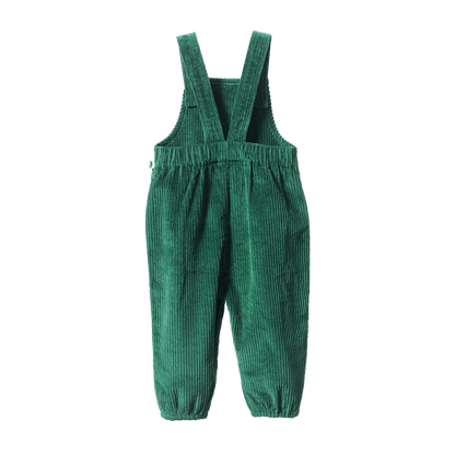 Tipper Overalls - Pine