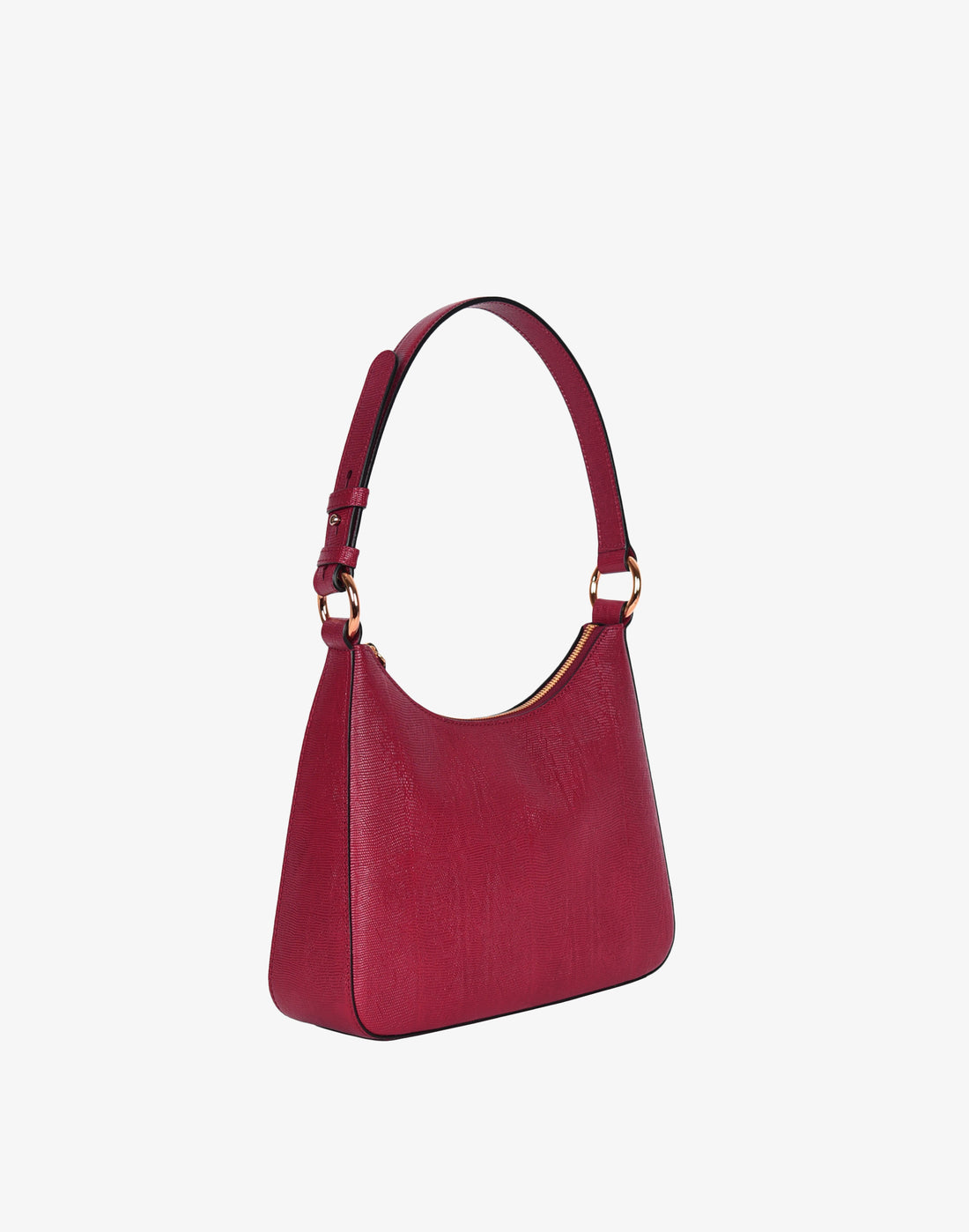 Luxe Medium Shoulder Bag