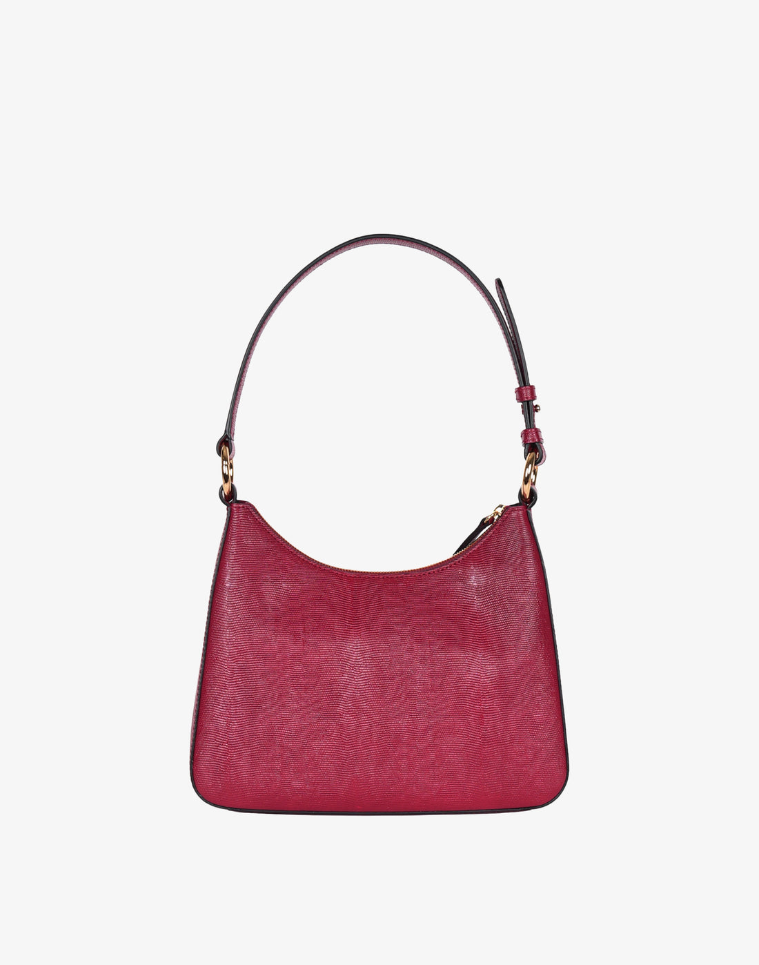 Luxe Medium Shoulder Bag