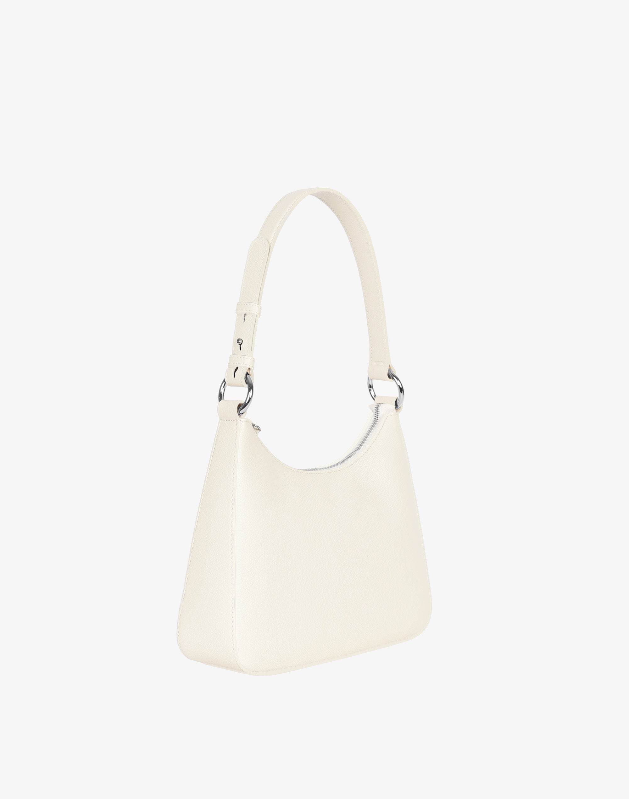 Luxe Medium Shoulder Bag