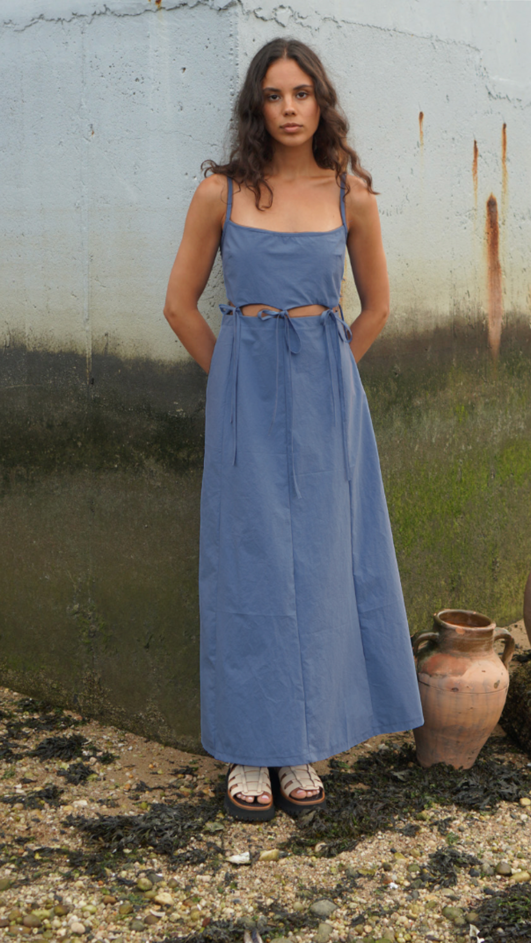 Meso Dress