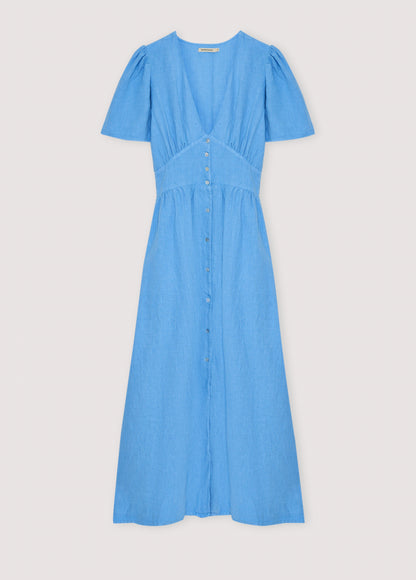 Melissa Woman Dress Vista Blue