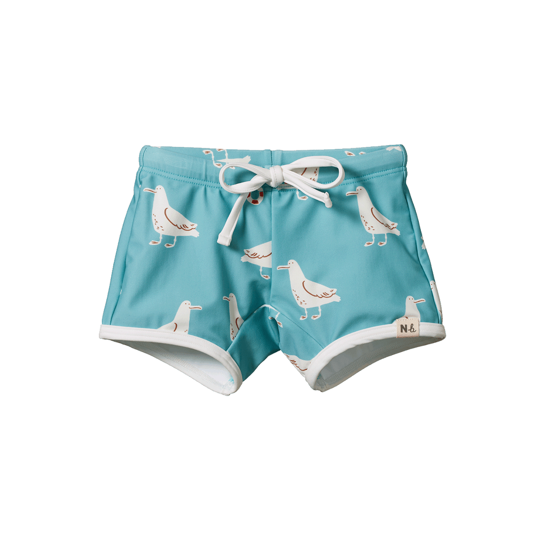 Splash Shorts Albie Print