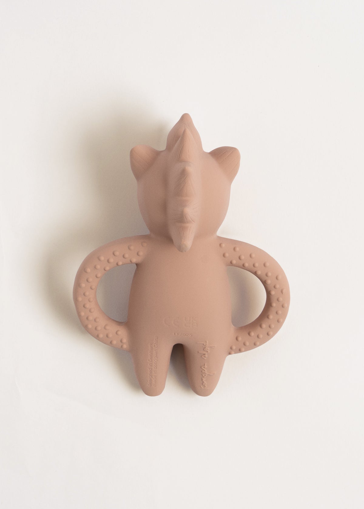 Teether Unicorn