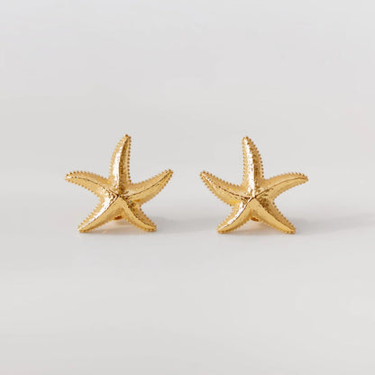 The Amara Statement Earring