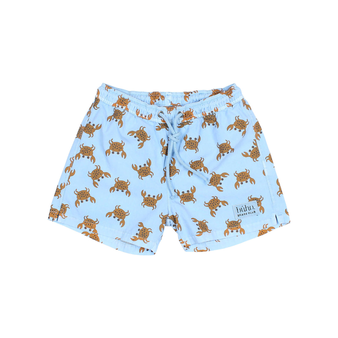 Crab Swimsuit