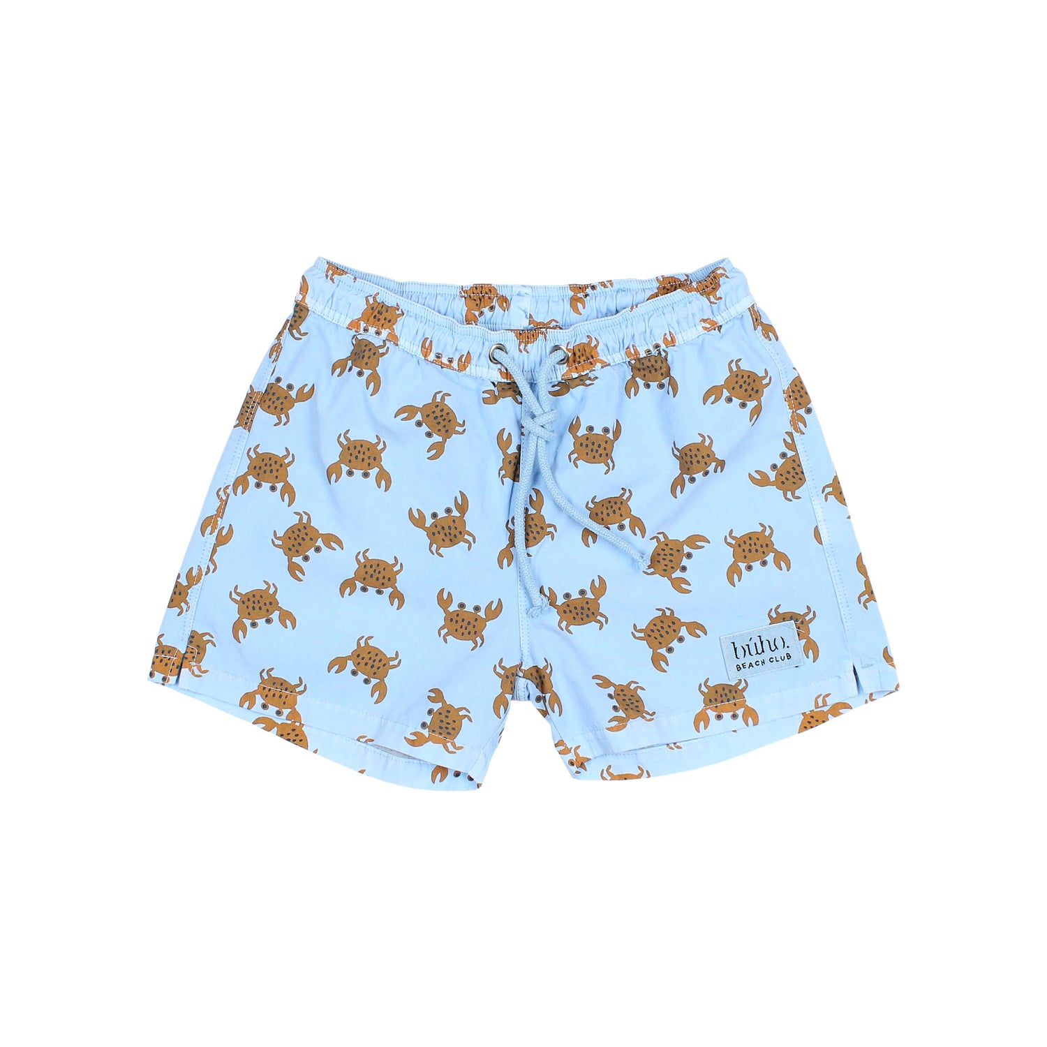 Crab Swimsuit