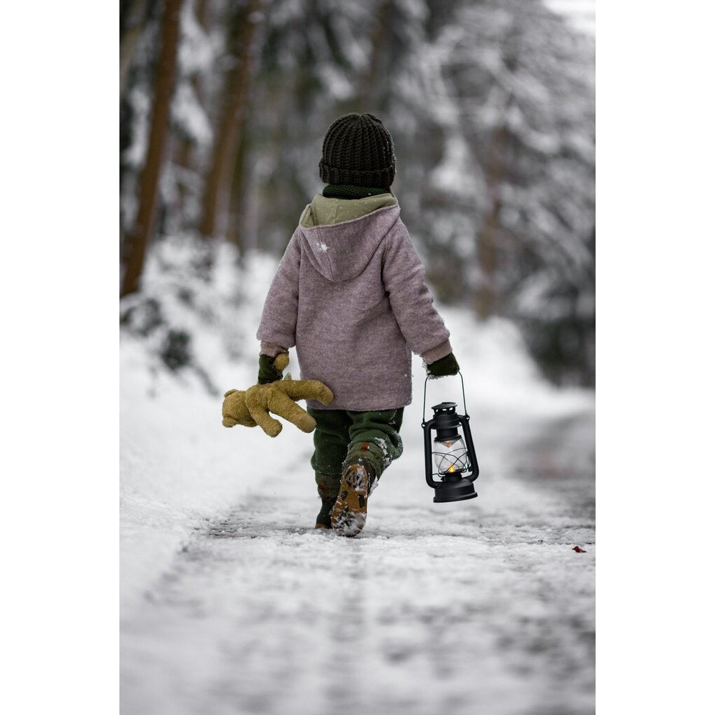Floppy Animal Bear Beige