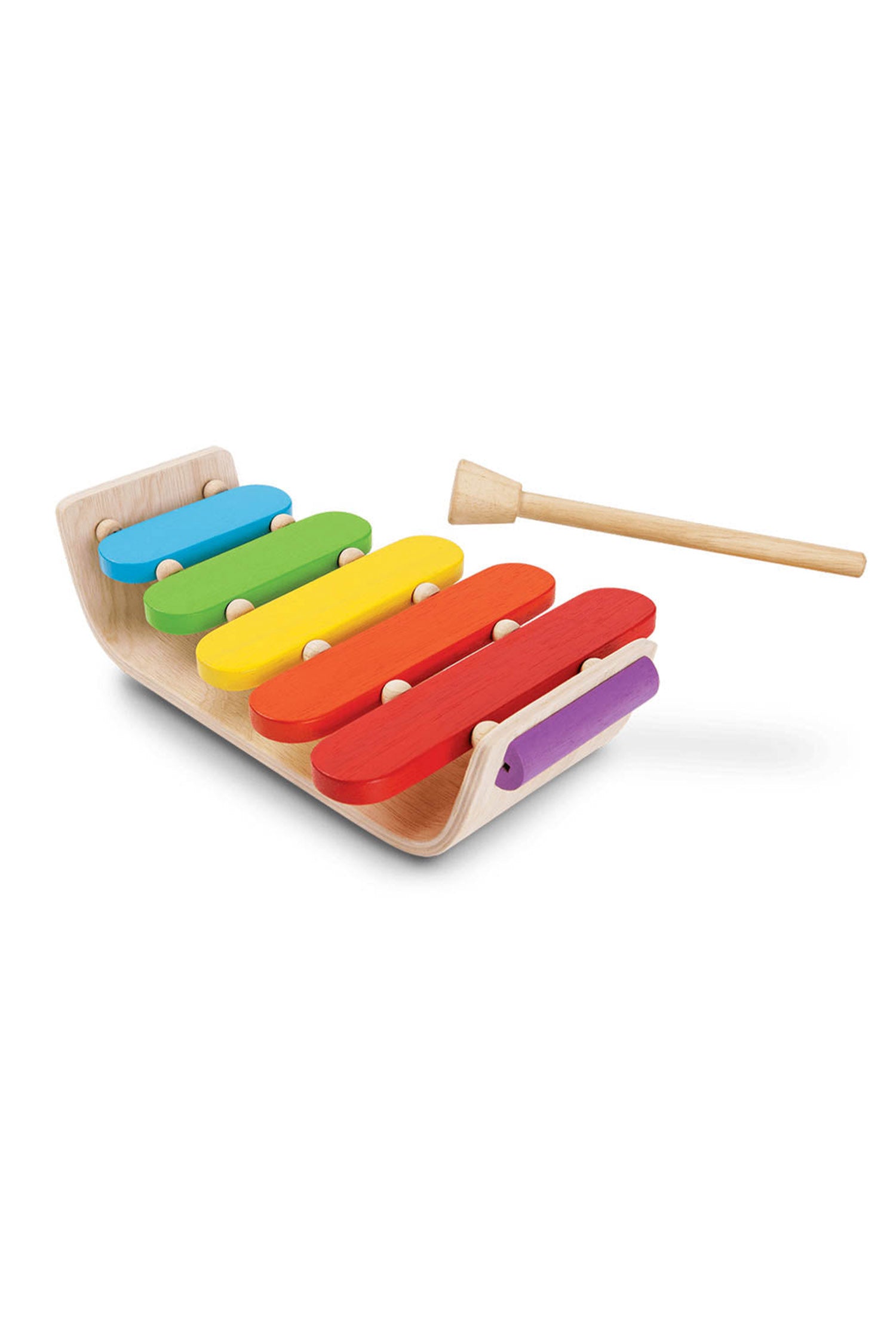 Oval Xylophone