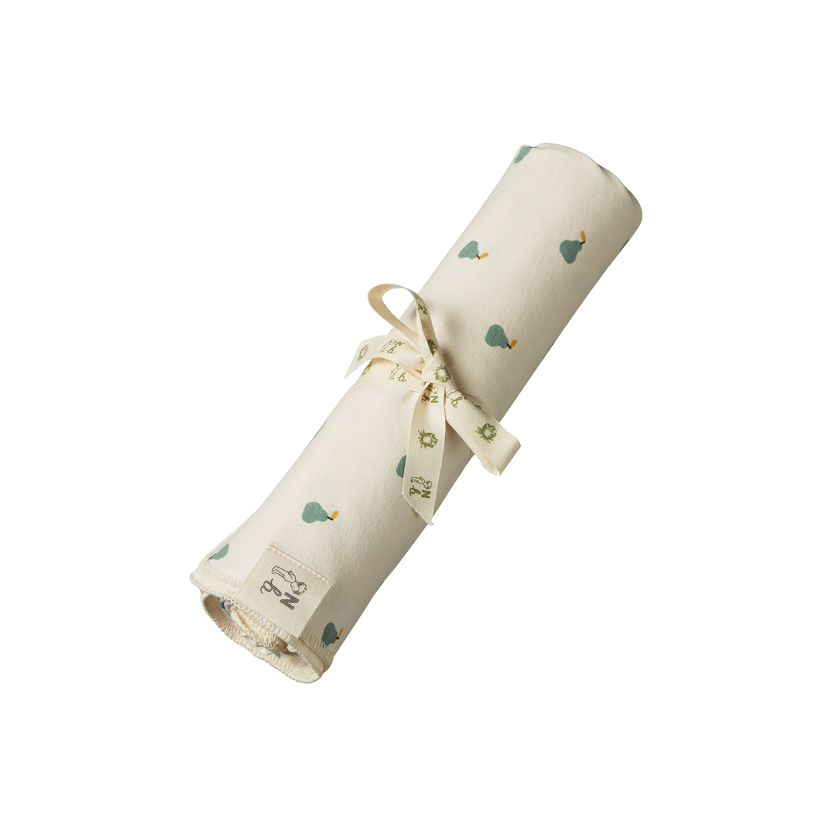 Welcome Home Gift Set - Petite Pear Print