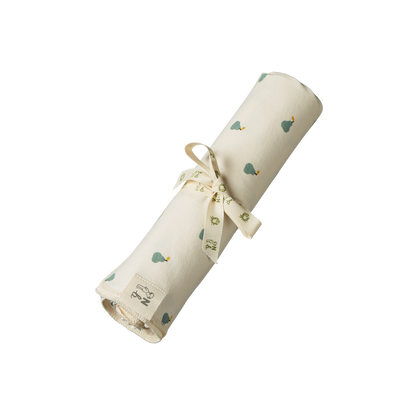 Welcome Home Gift Set - Petite Pear Print