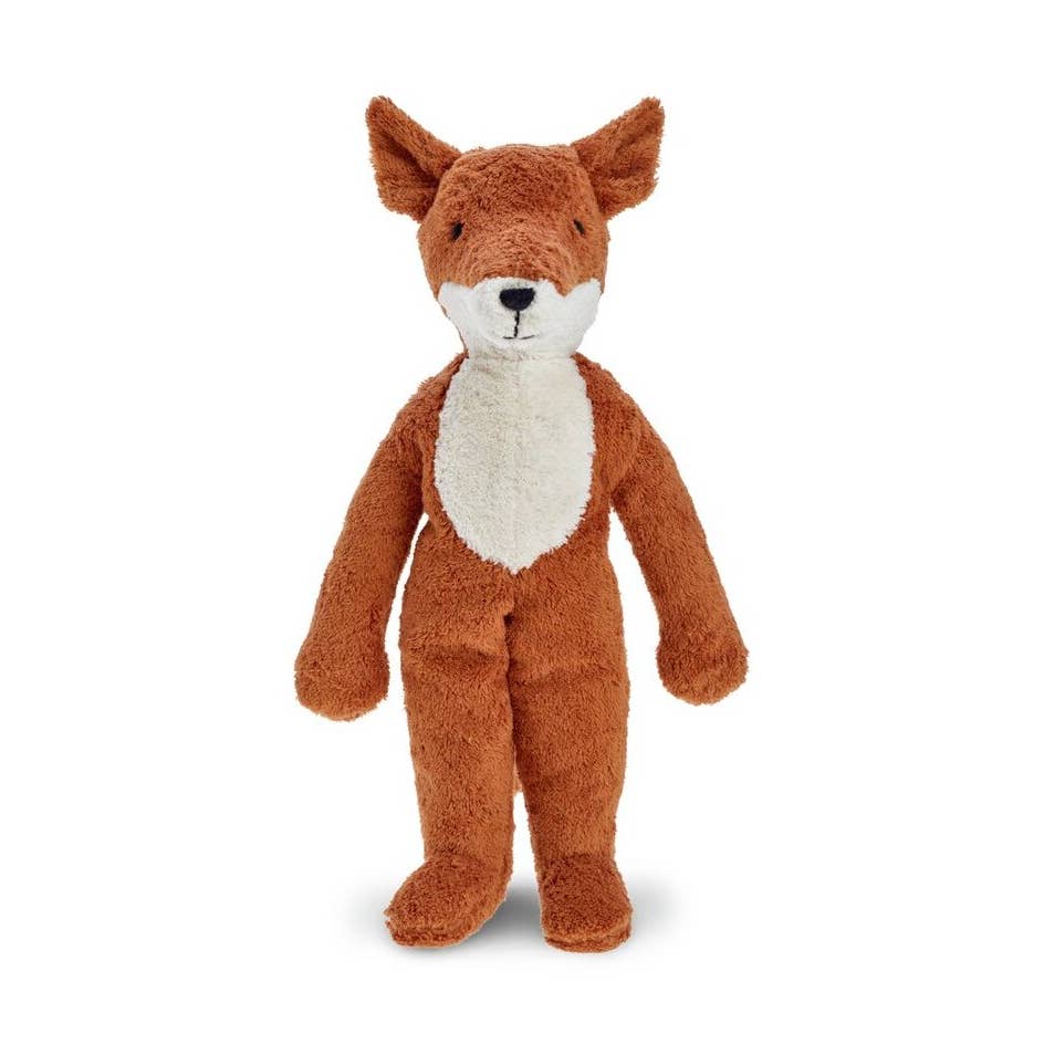 Floppy Animal Fox