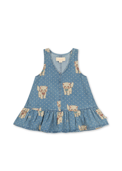 Magot Dress - Ciao Miao