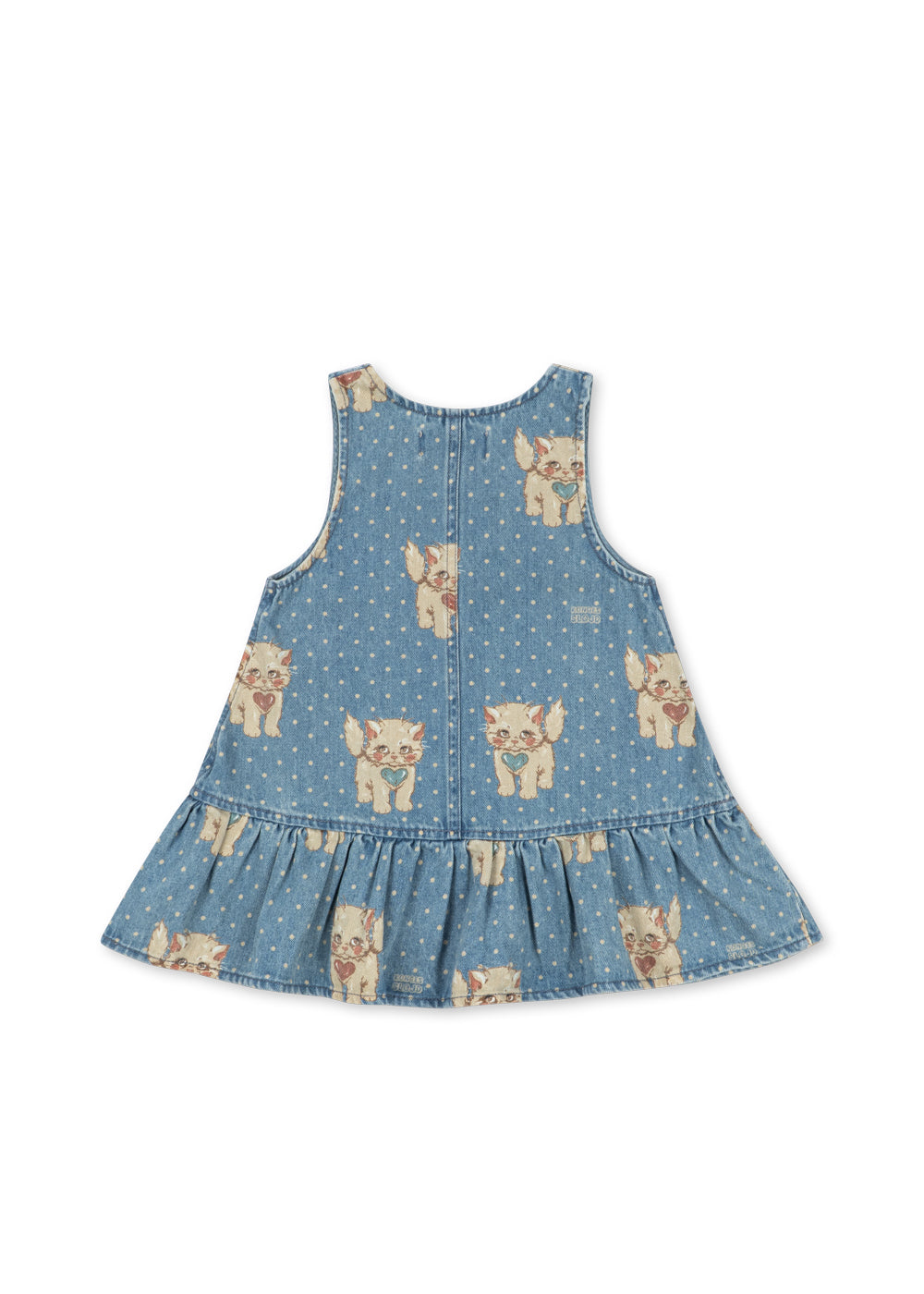 Magot Dress - Ciao Miao