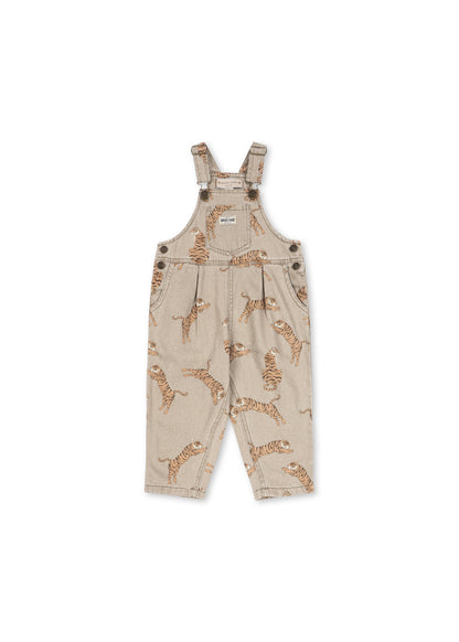Magot Overalls - Tiger