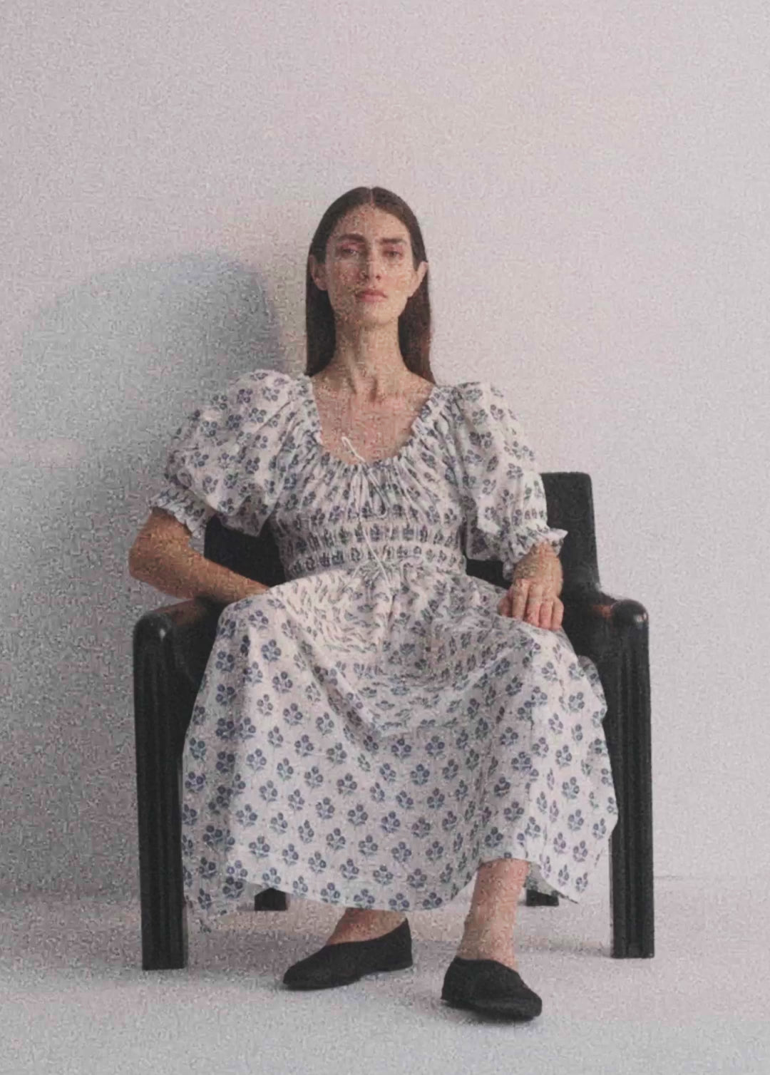 Eleni Woman Dress