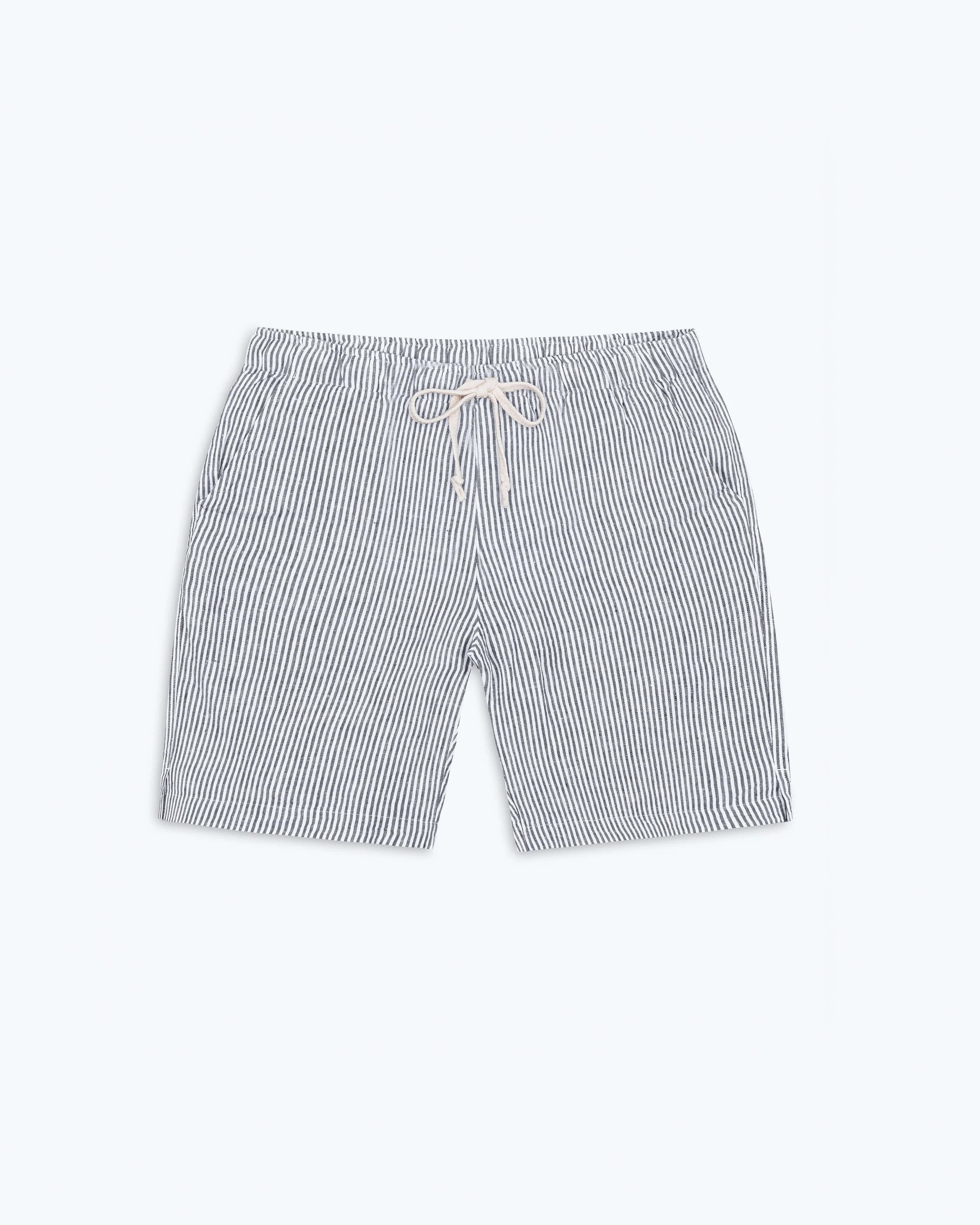 Bo Shorts - Lines