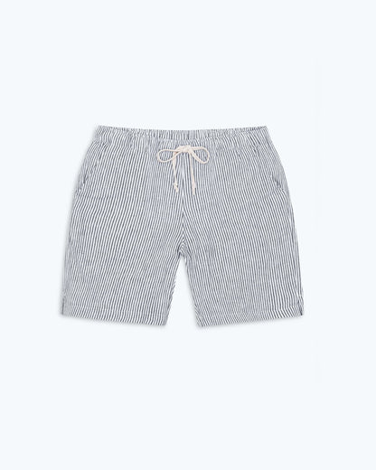 Bo Shorts - Lines