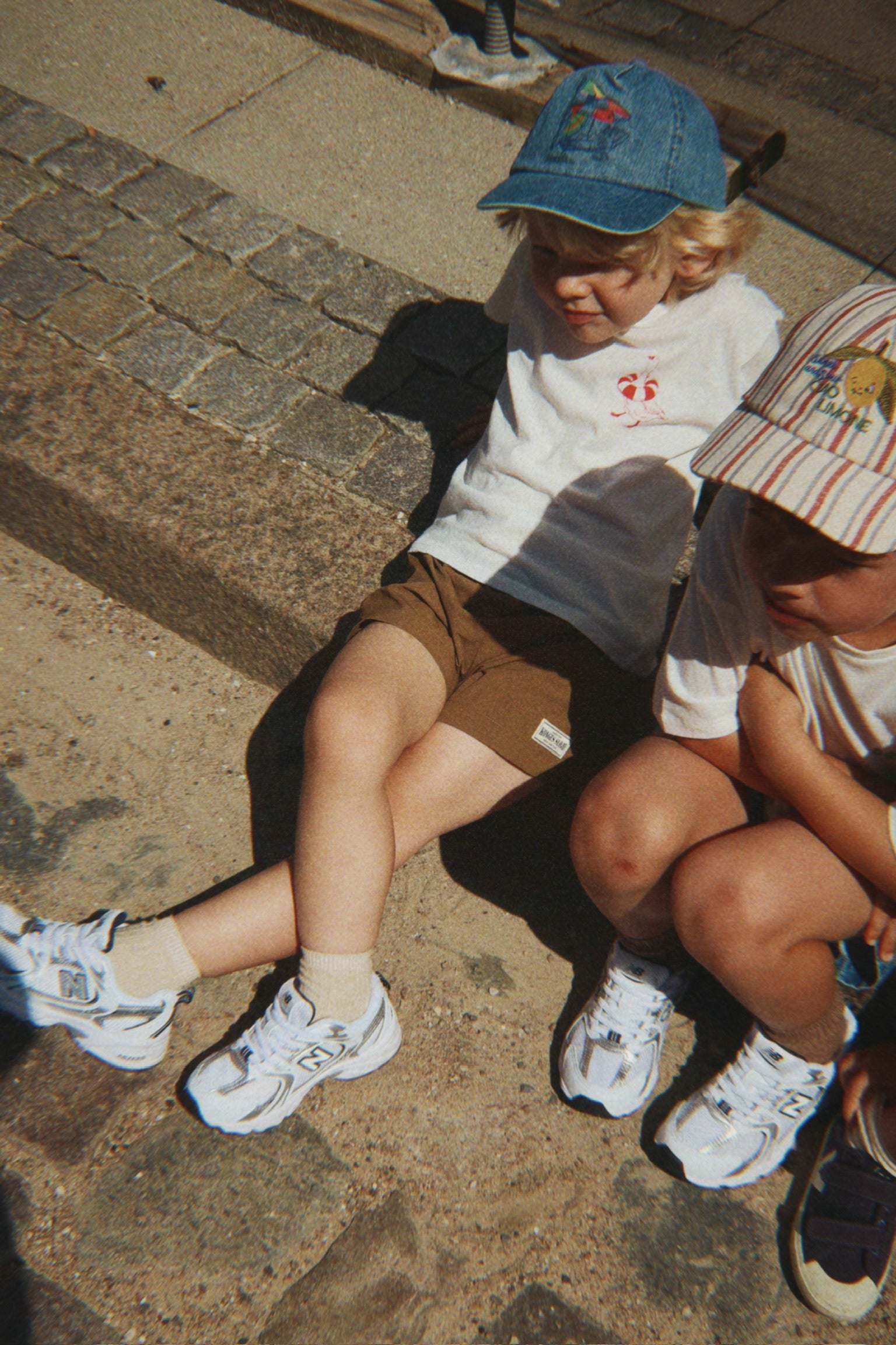 Era Baby Tee