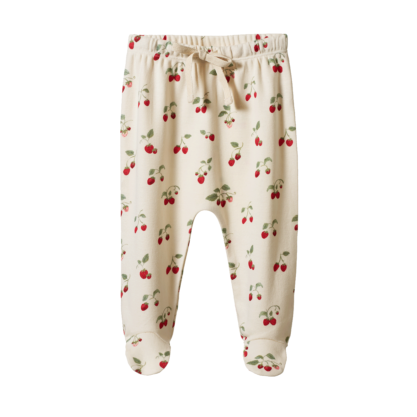 Welcome Home Gift Set - Strawberry Blush Print