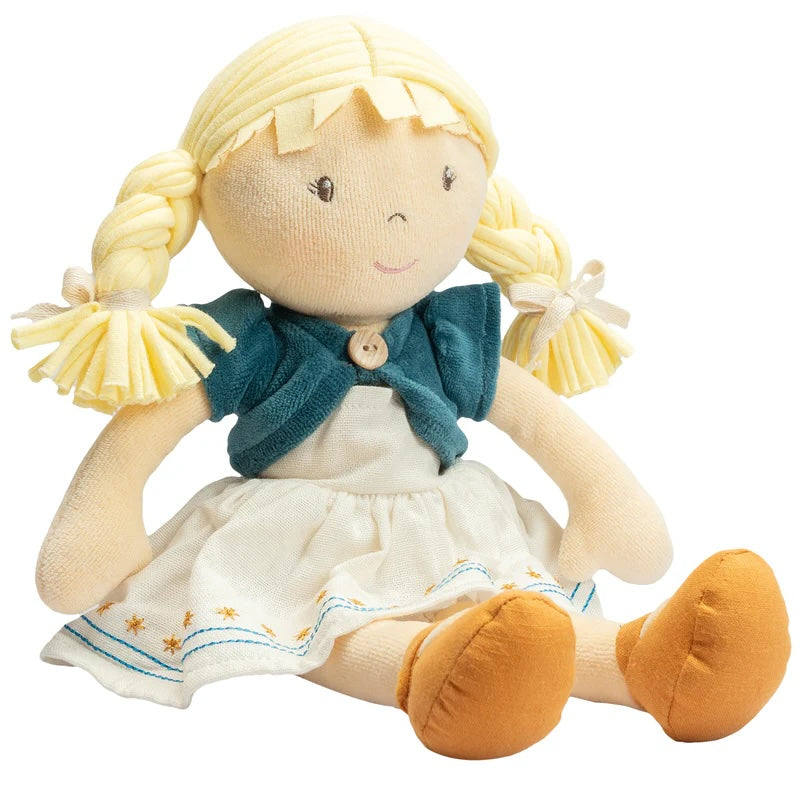 Lily Doll Organic