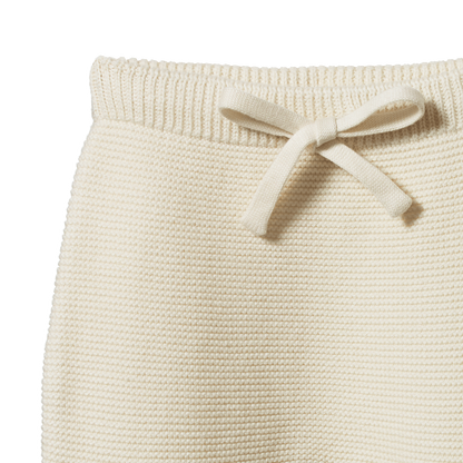 Pepi Baby Set  - Natural